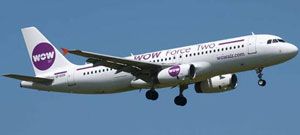 wow air