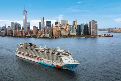 ncl america