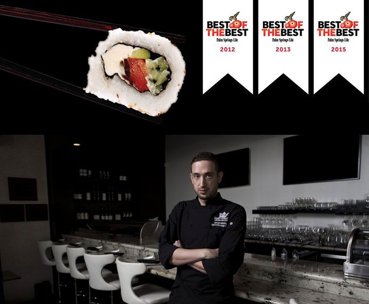 engin onural sushi