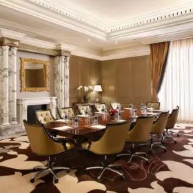 Caroline Astor Boardroom