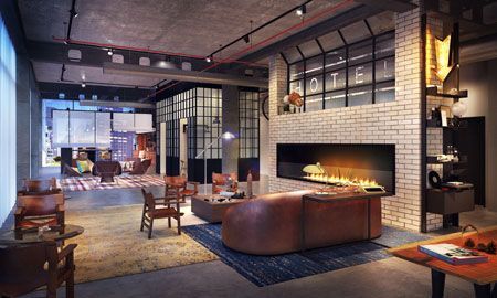 Moxy NewOrleans