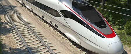 bombardier highspeedtrain