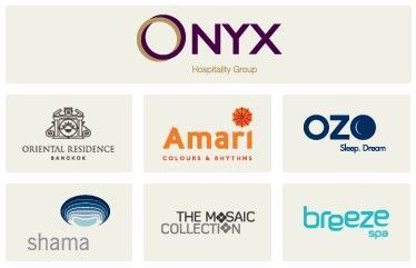 onyx hospitality brands