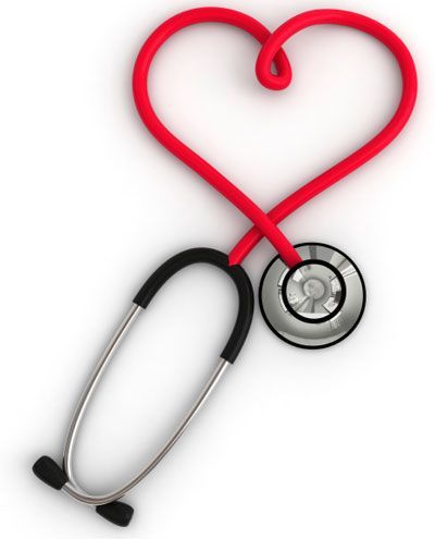 medical doctor