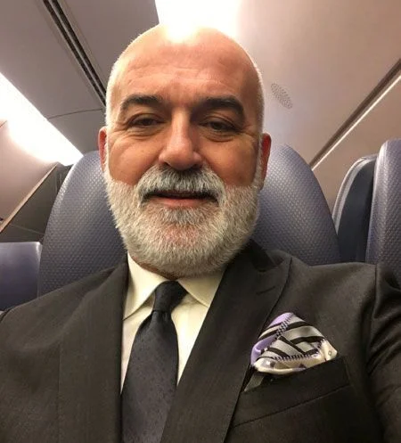 faik kaptanoglu