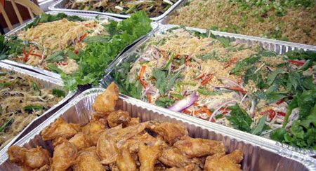 khmer food