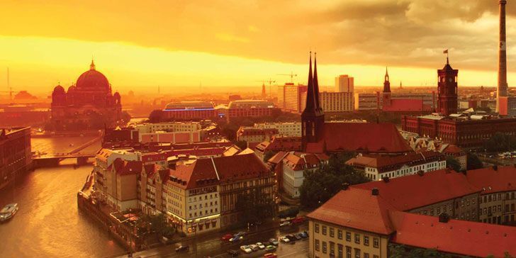 Berlin