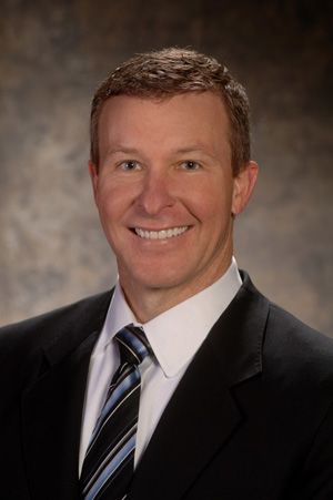 Scott Kirby