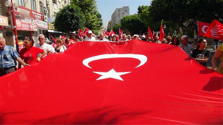 bayrak