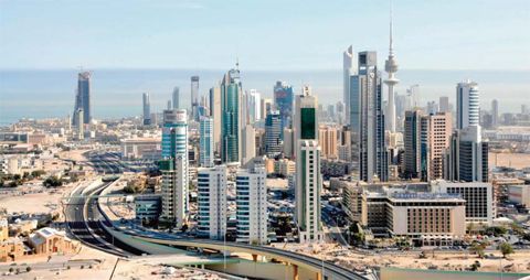 kuwait