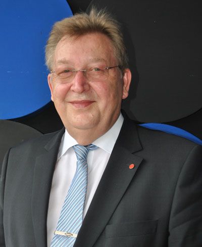 Klaus Sennik