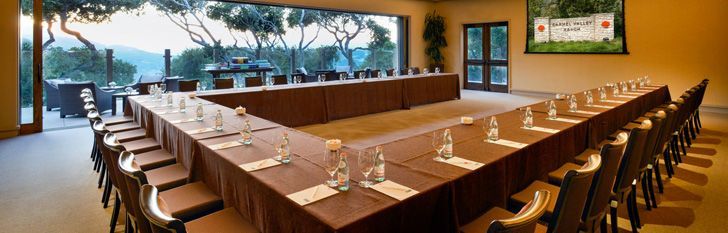 destination hotels meetings room