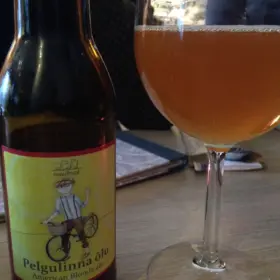 KolmSibulat beers