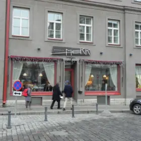 mekk restaurant