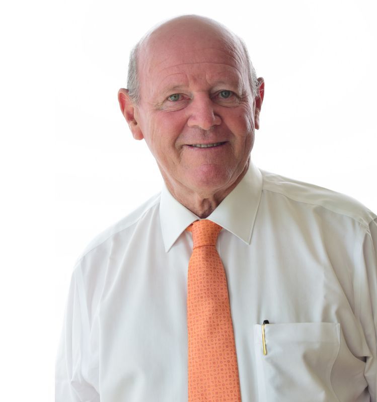 Alain St.Ange