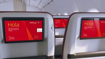 iberia new economycabin17