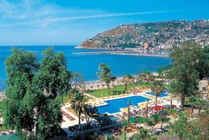 alanya