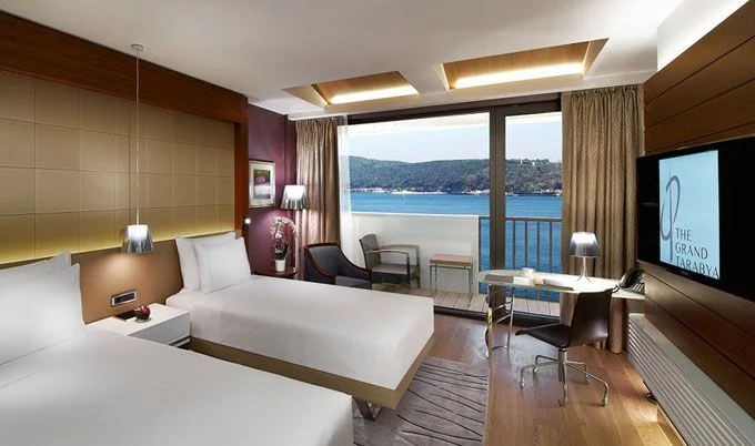 grand tarabya