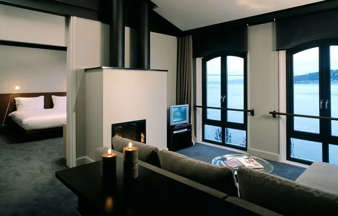 sumahan executive suite