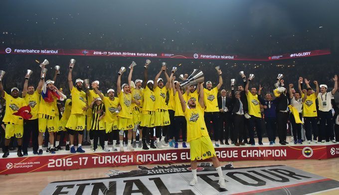 Turkey’s Fenerbahçe Named Europe’s Best Basketball Team 2 thy finalfour 2017 winner