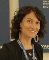 Chiara Ravara
