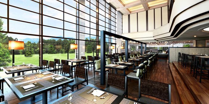 Izu Marriott Shuzenji