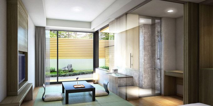 Karuizawa Marriott
