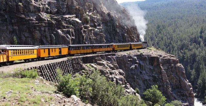 Grand Canyon Railway