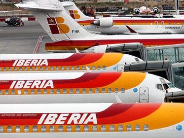iberia airlines