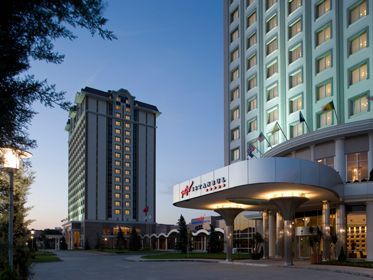 wow istanbul hotel