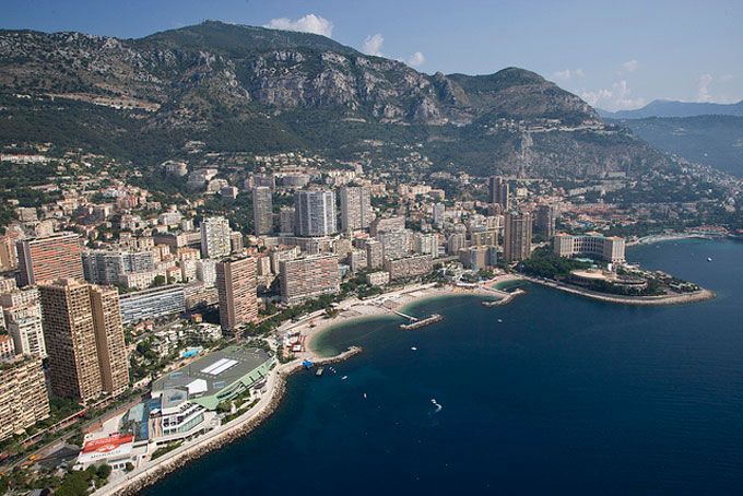 monte carlo