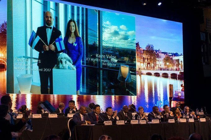 JCI Tallinn
