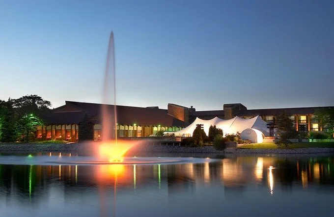 New Hotels Of Chicago Opening In 2017 &Amp; 2018 9 Chicago Marriott Lincolnshire Resort