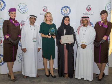 Etihad Airways To Offer Healthy Meal Options On Its Flights 2 Etihad Weqaya