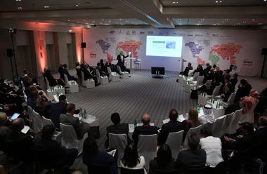 IMEX Policy Forum