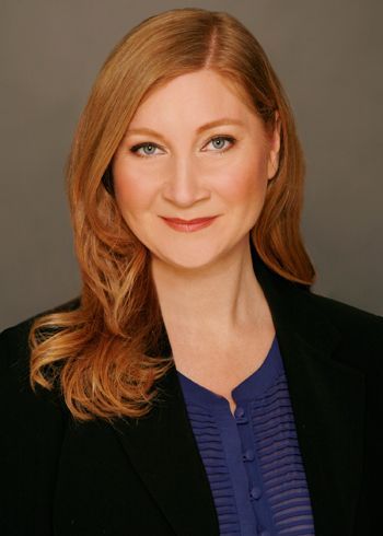 Julie Holmen