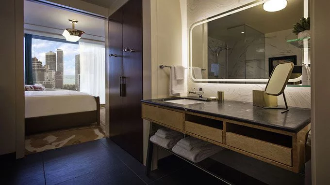 New Hotels Of Chicago Opening In 2017 &Amp; 2018 7 Viceroy Chicago