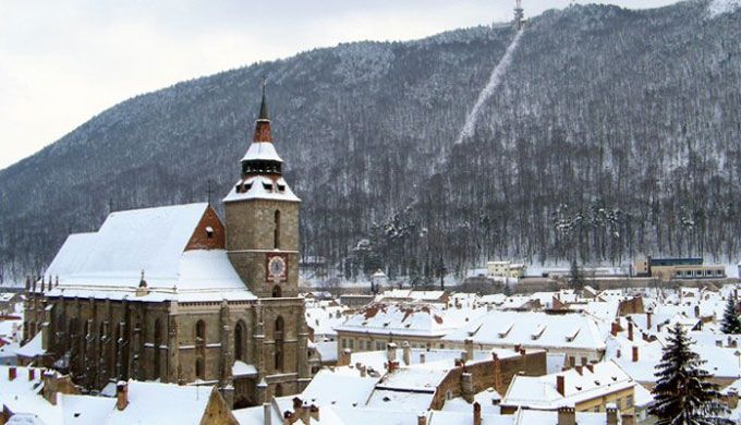 brasov