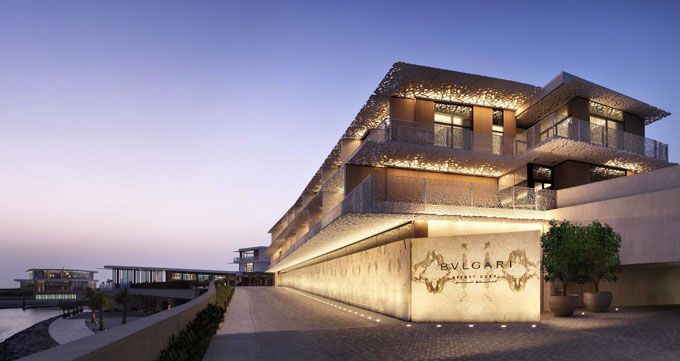 bulgari resort dubai ext