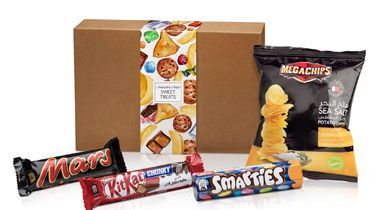Etihad'S New Comfort Amenities For Purchase On Flights 2 etihad snack box