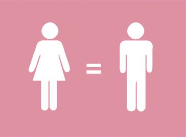 gender equality