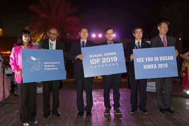 idf busan2019