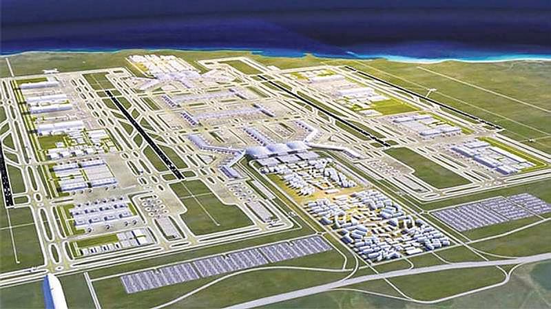 istanbul new airport