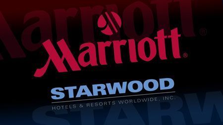 marriott starwood