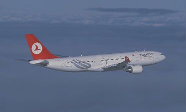 thy a330 200