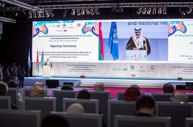 unwto conference17 muscat opening