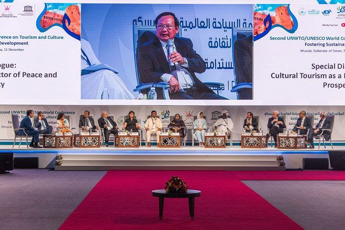 unwto conference17 muscat