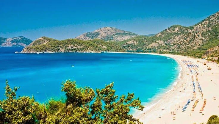 World'S Most Powerful And Best Performing Travel &Amp; Tourism Countries 9 antalya2