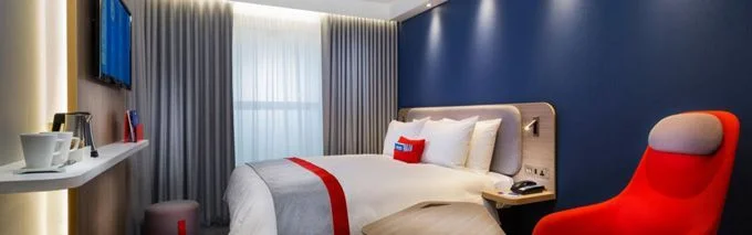 Holiday Inn Express Moscow Khovrino