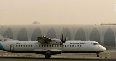 Plane Crashed In Iran, All 66 People On Board Feared Dead 7 aseman airlines